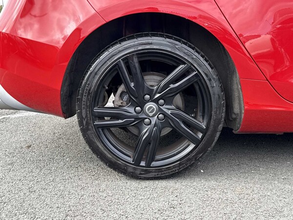 Used Volvo V40 2019 for sale - 75512902: Photo 32