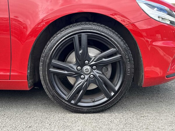 Used Volvo V40 2019 for sale - 75512902: Photo 33