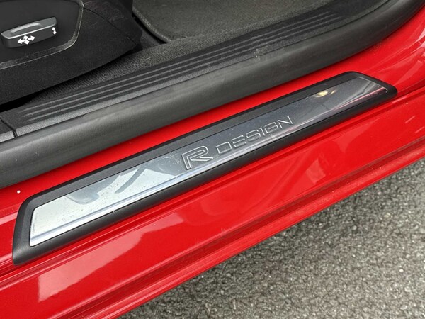 Used Volvo V40 2019 for sale - 75512902: Photo 35