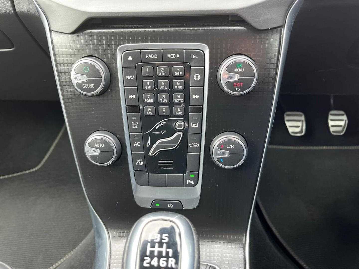 Vehicle 36