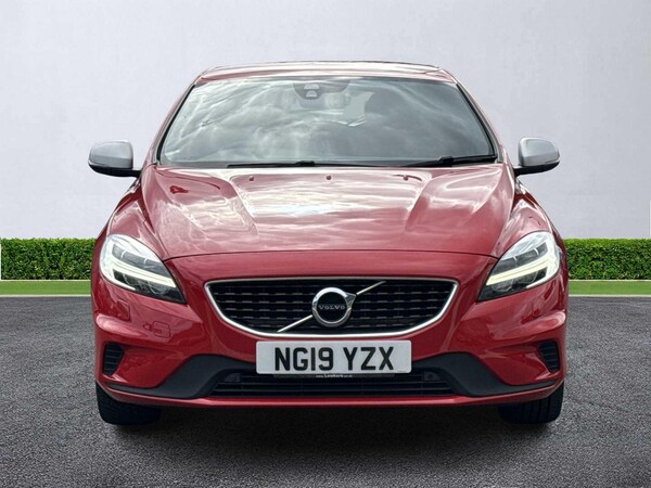 Used Volvo V40 2019 for sale - 75512902: Photo 5
