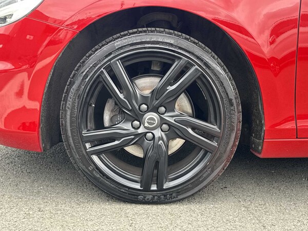 Used Volvo V40 2019 for sale - 75512902: Photo 6