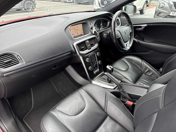 Used Volvo V40 2019 for sale - 75512902: Photo 7
