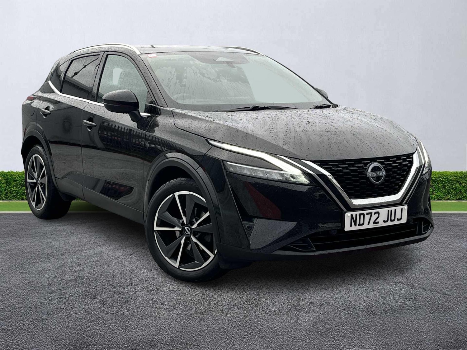 Used Nissan Qashqai 2022 for sale - 76879674: Photo 1