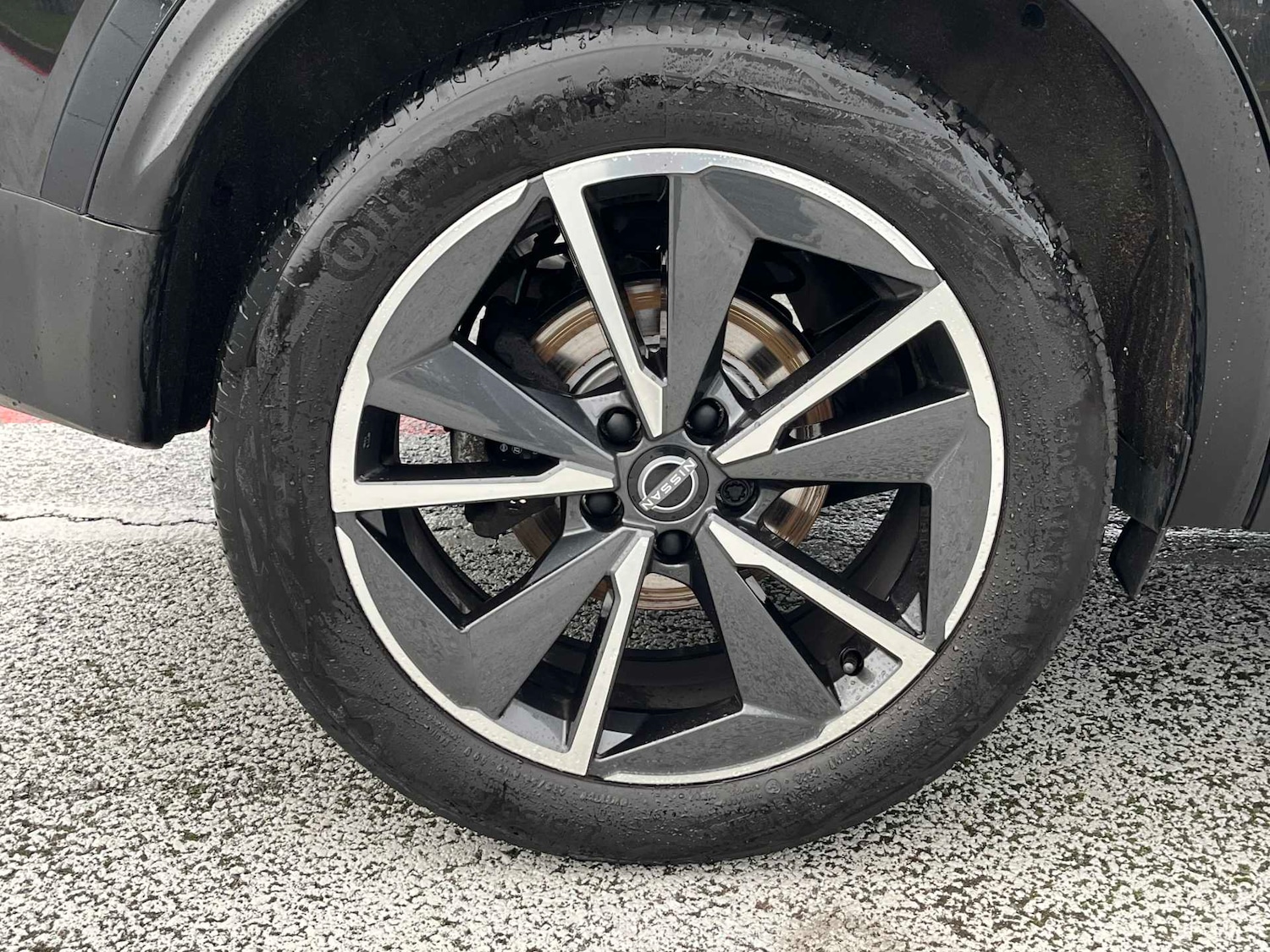 Used Nissan Qashqai 2022 for sale - 76879674: Photo 10