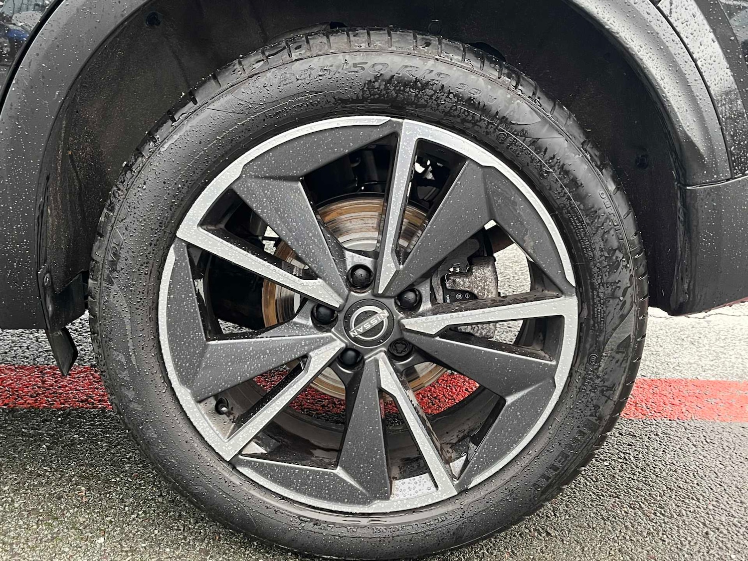 Used Nissan Qashqai 2022 for sale - 76879674: Photo 11