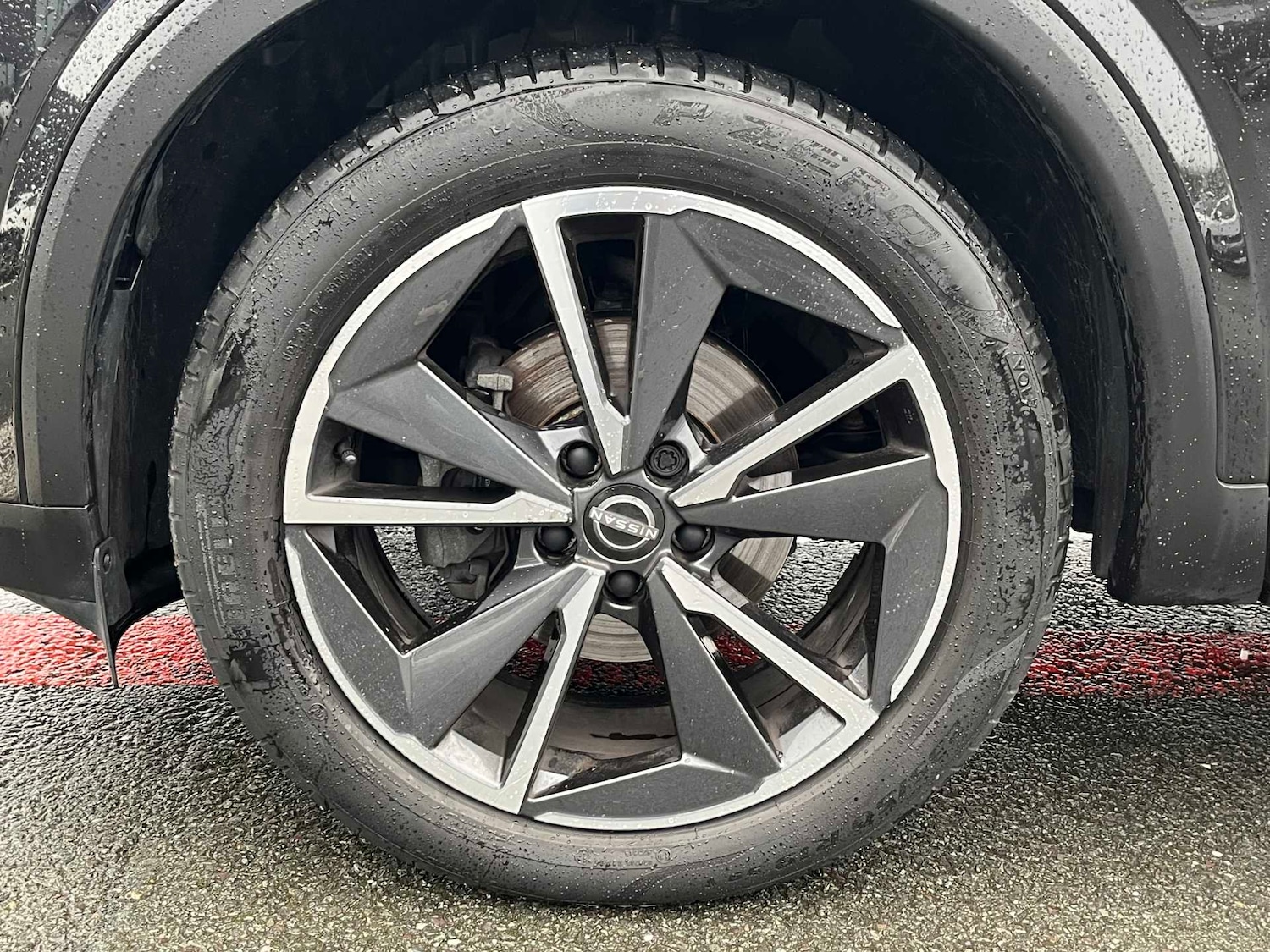 Used Nissan Qashqai 2022 for sale - 76879674: Photo 12