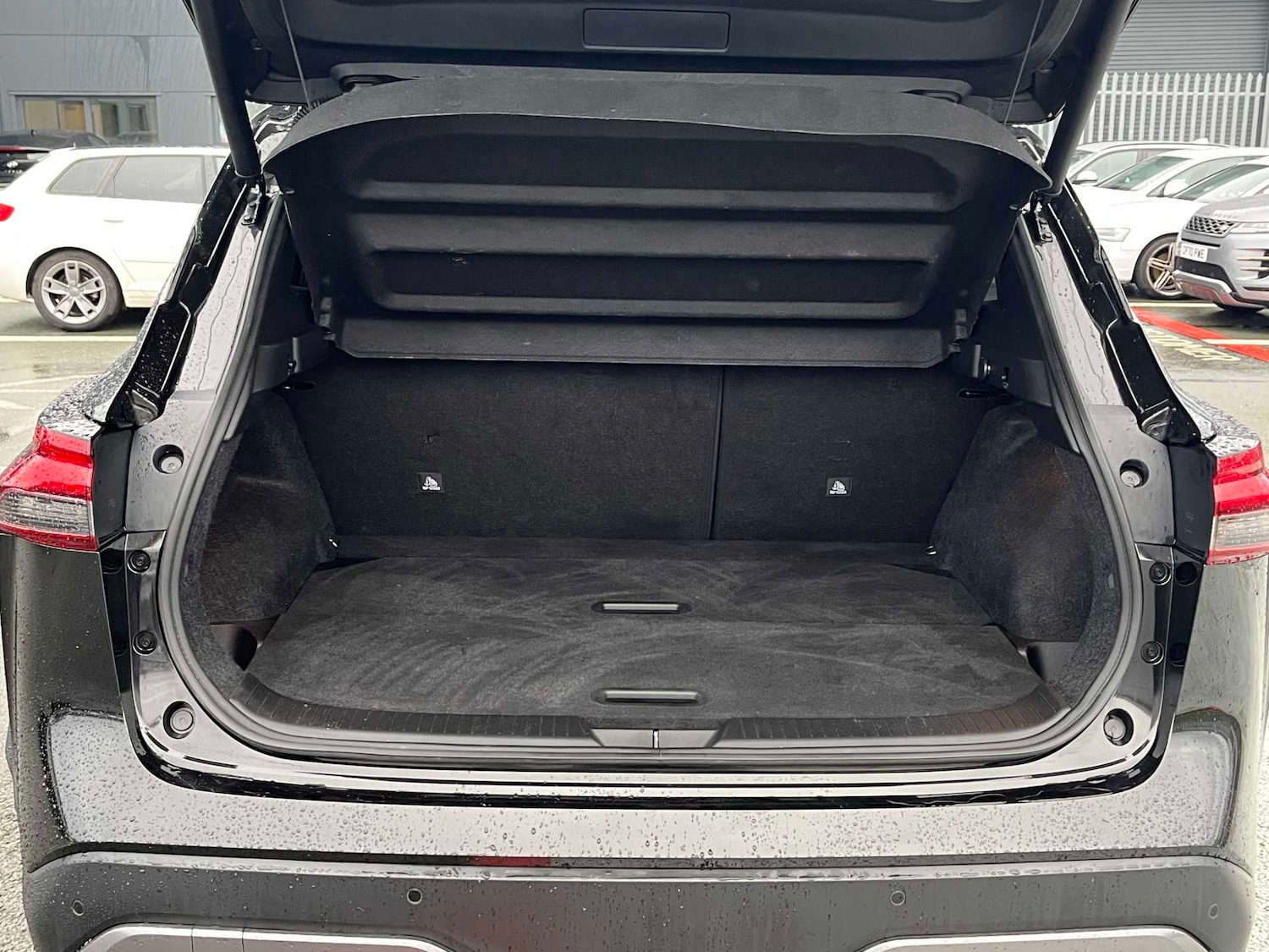 Used Nissan Qashqai 2022 for sale - 76879674: Photo 13