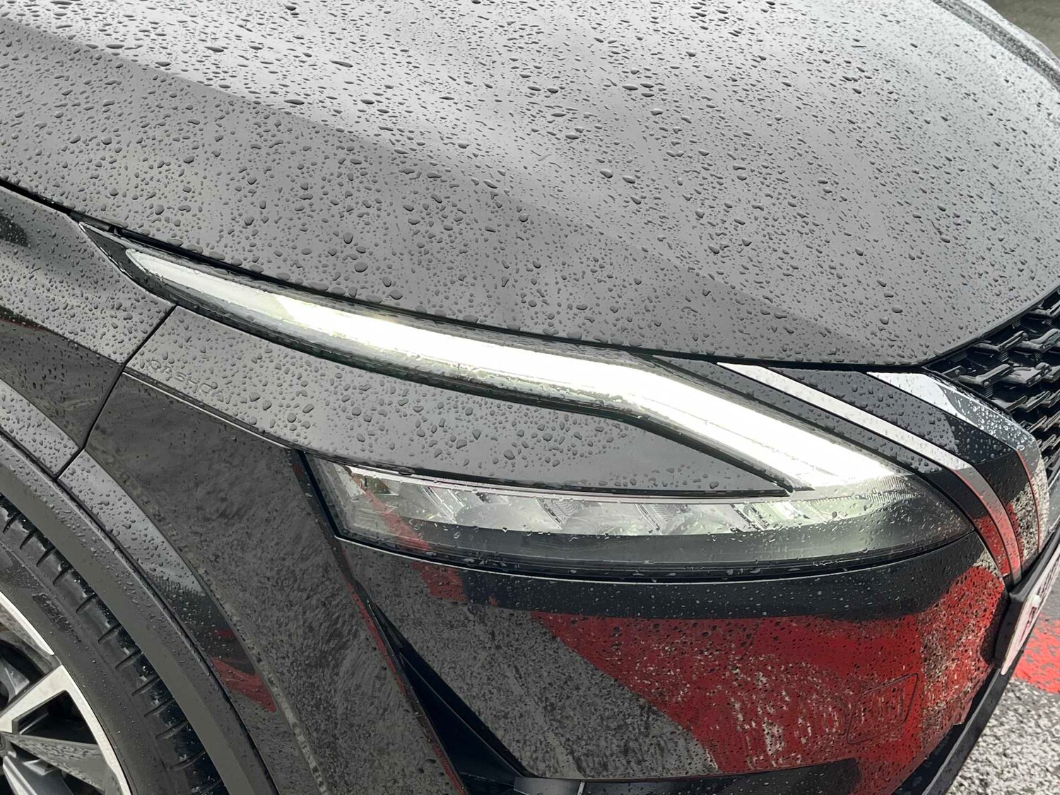 Used Nissan Qashqai 2022 for sale - 76879674: Photo 19