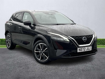 2022 - 1.3 Dig-T Mh 158 Tekna 5Dr Xtronic