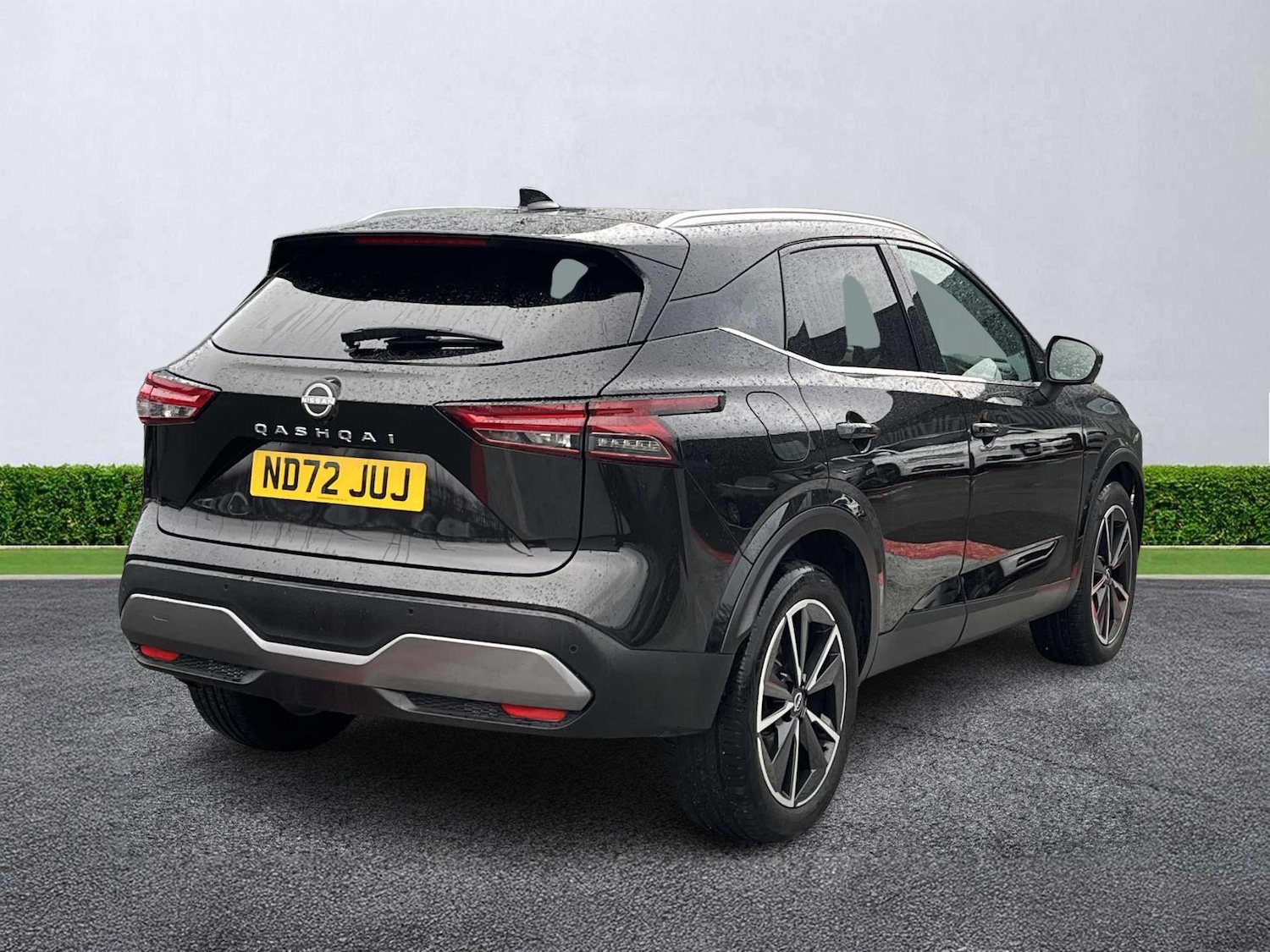 Used Nissan Qashqai 2022 for sale - 76879674: Photo 2