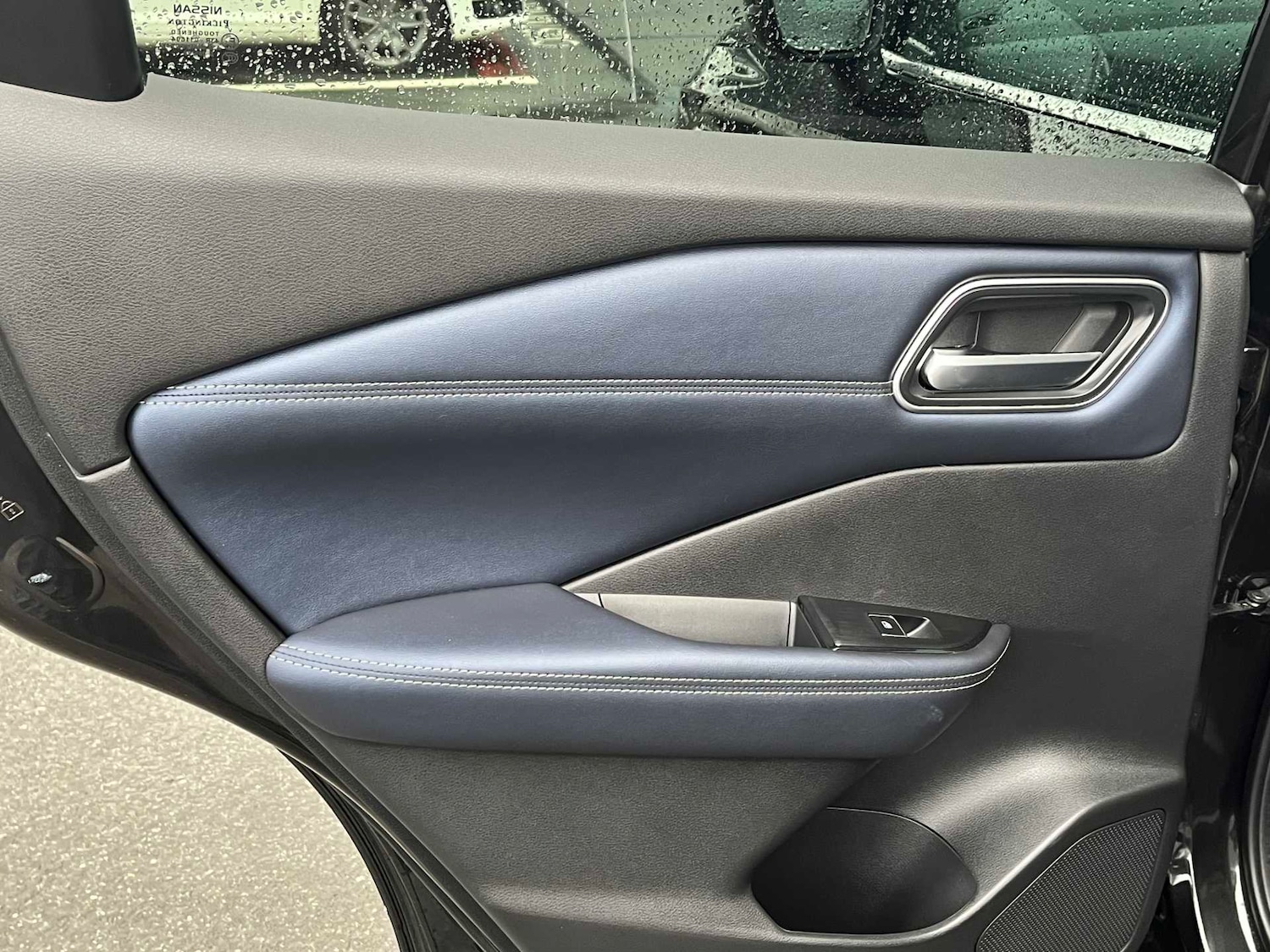 Used Nissan Qashqai 2022 for sale - 76879674: Photo 21