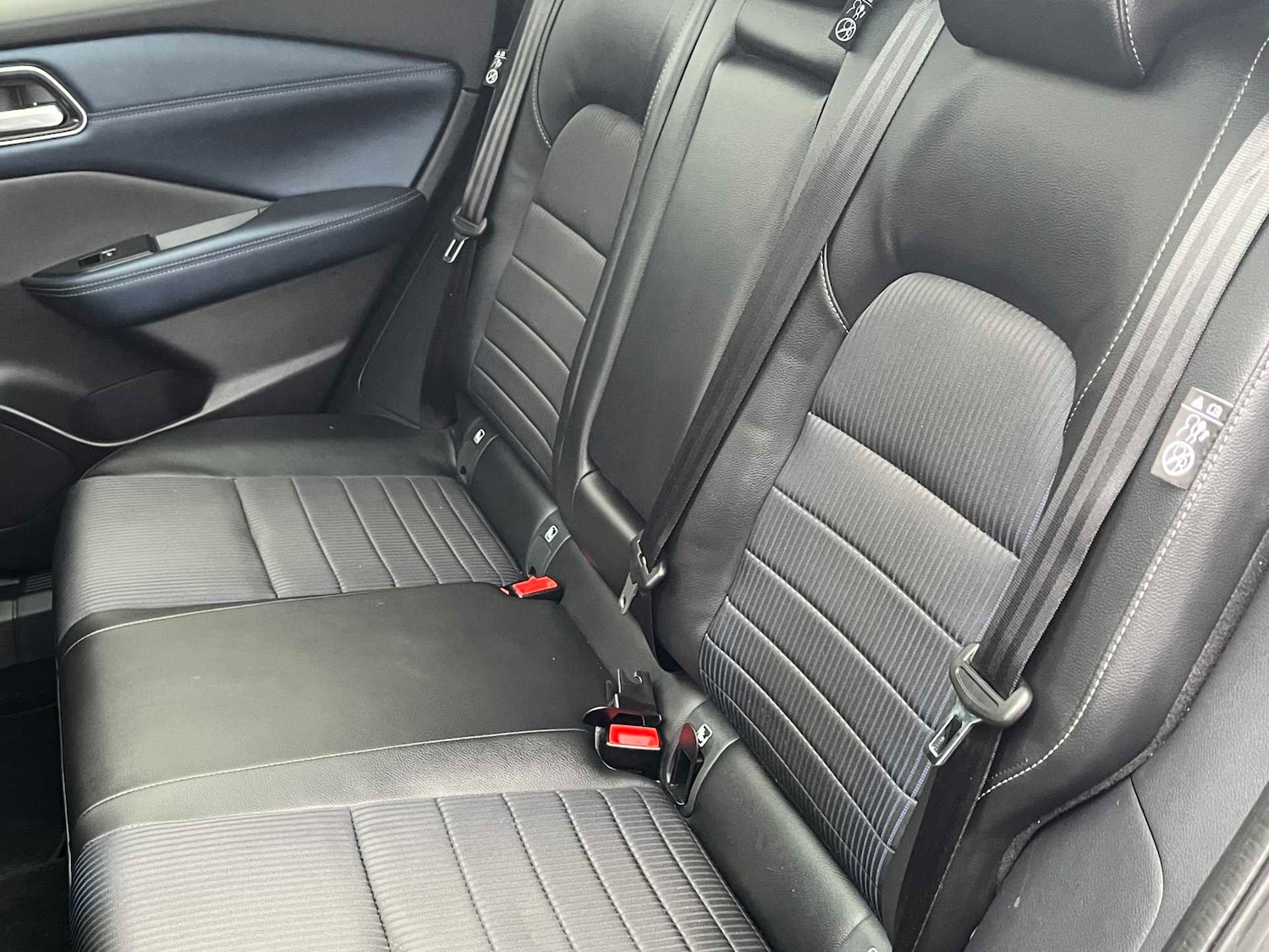 Used Nissan Qashqai 2022 for sale - 76879674: Photo 22