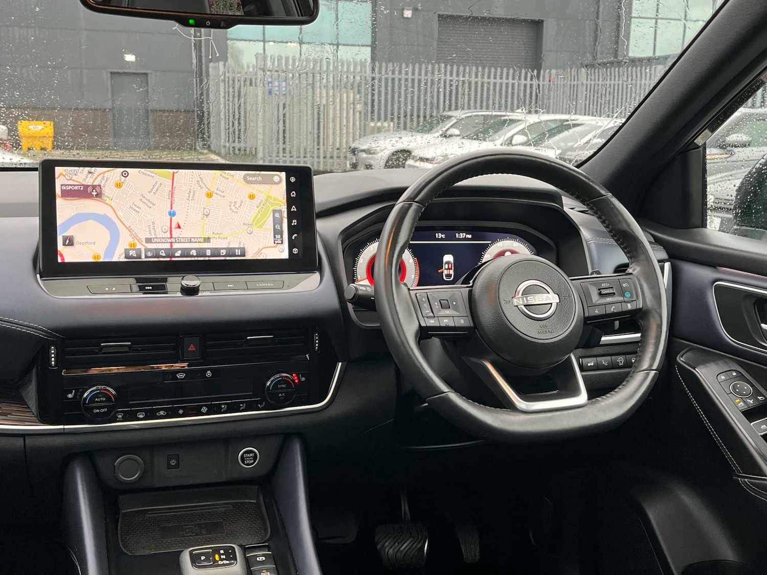 Used Nissan Qashqai 2022 for sale - 76879674: Photo 25