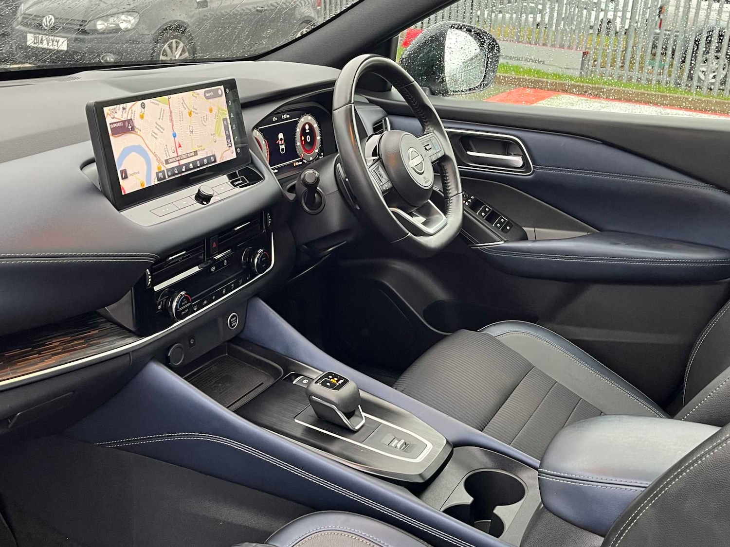 Used Nissan Qashqai 2022 for sale - 76879674: Photo 27