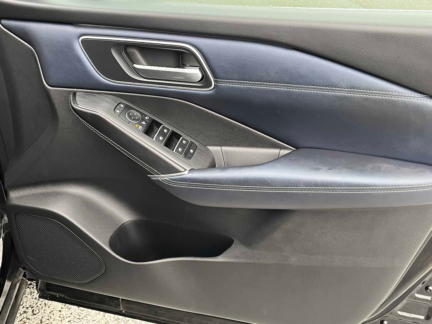 Used Nissan Qashqai 2022 for sale - 76879674: Photo 29