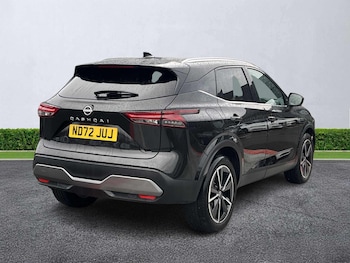 Used Nissan Qashqai 2022 for sale - 76879674: Photo