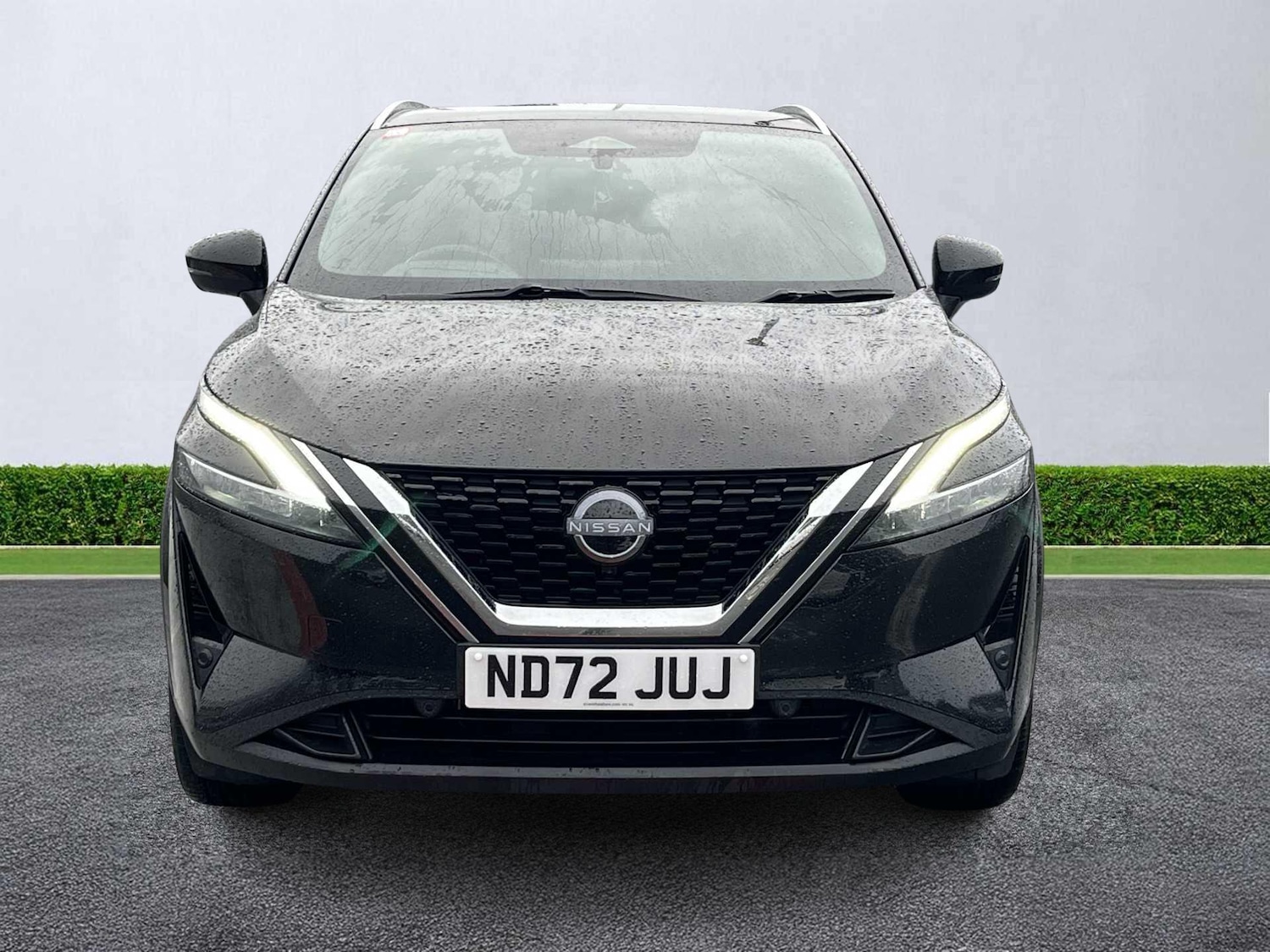 Used Nissan Qashqai 2022 for sale - 76879674: Photo 3