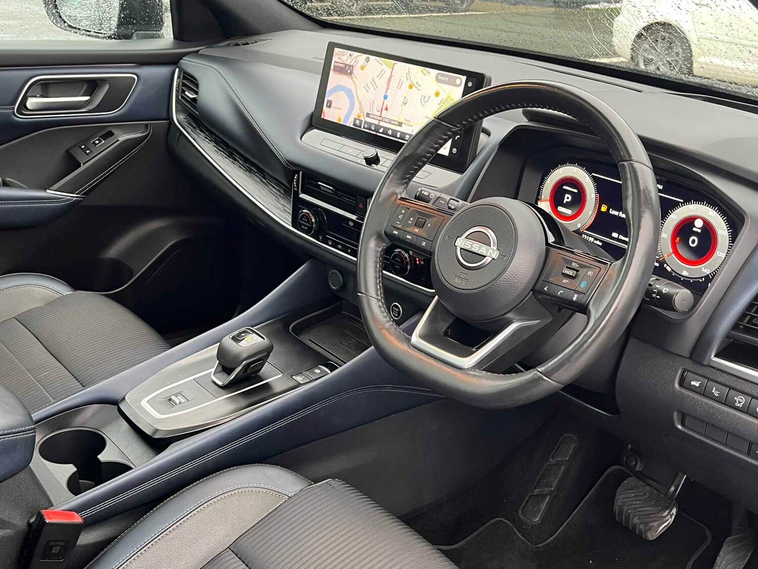 Used Nissan Qashqai 2022 for sale - 76879674: Photo 32