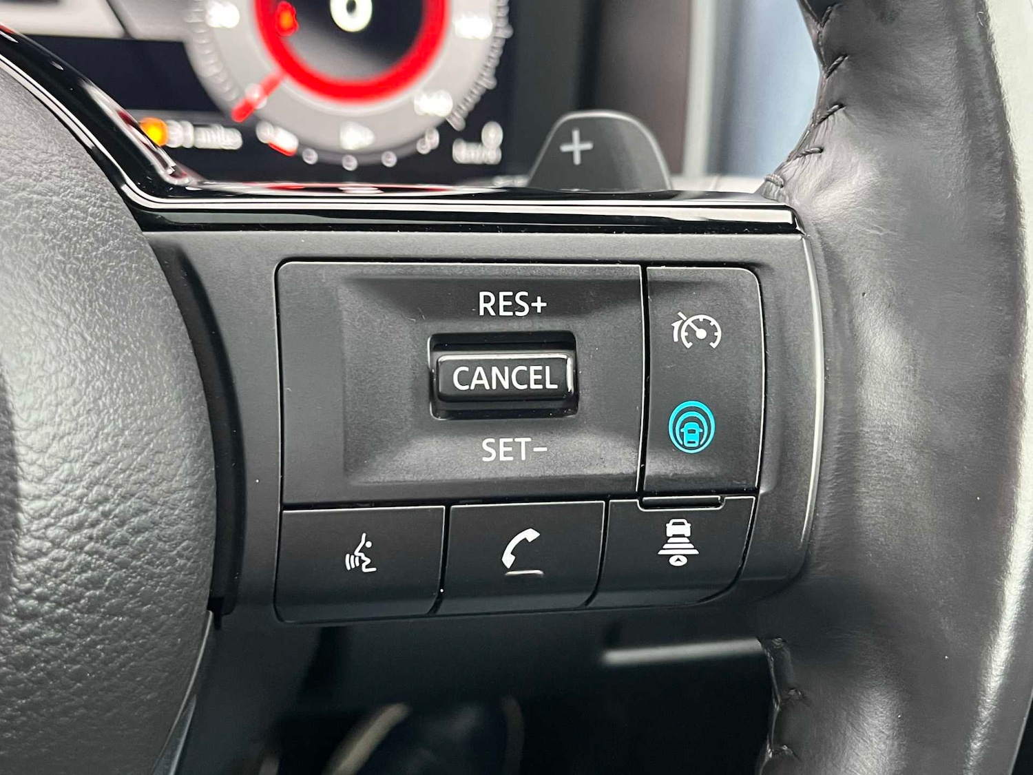 Used Nissan Qashqai 2022 for sale - 76879674: Photo 35