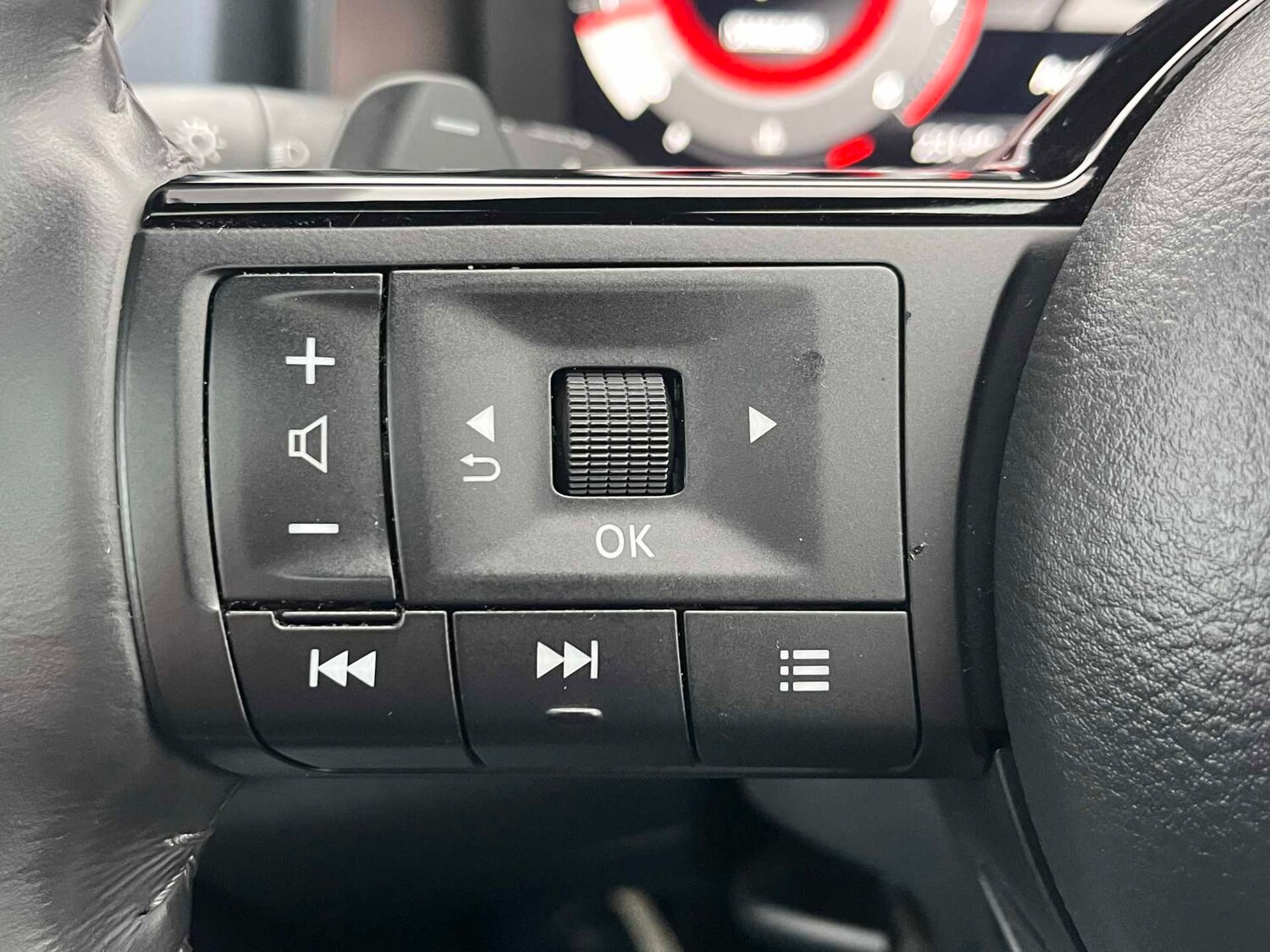 Used Nissan Qashqai 2022 for sale - 76879674: Photo 36