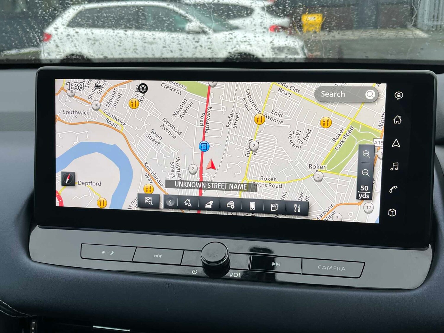 Used Nissan Qashqai 2022 for sale - 76879674: Photo 38