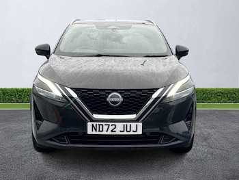 Used Nissan Qashqai 2022 for sale - 76879674: Photo