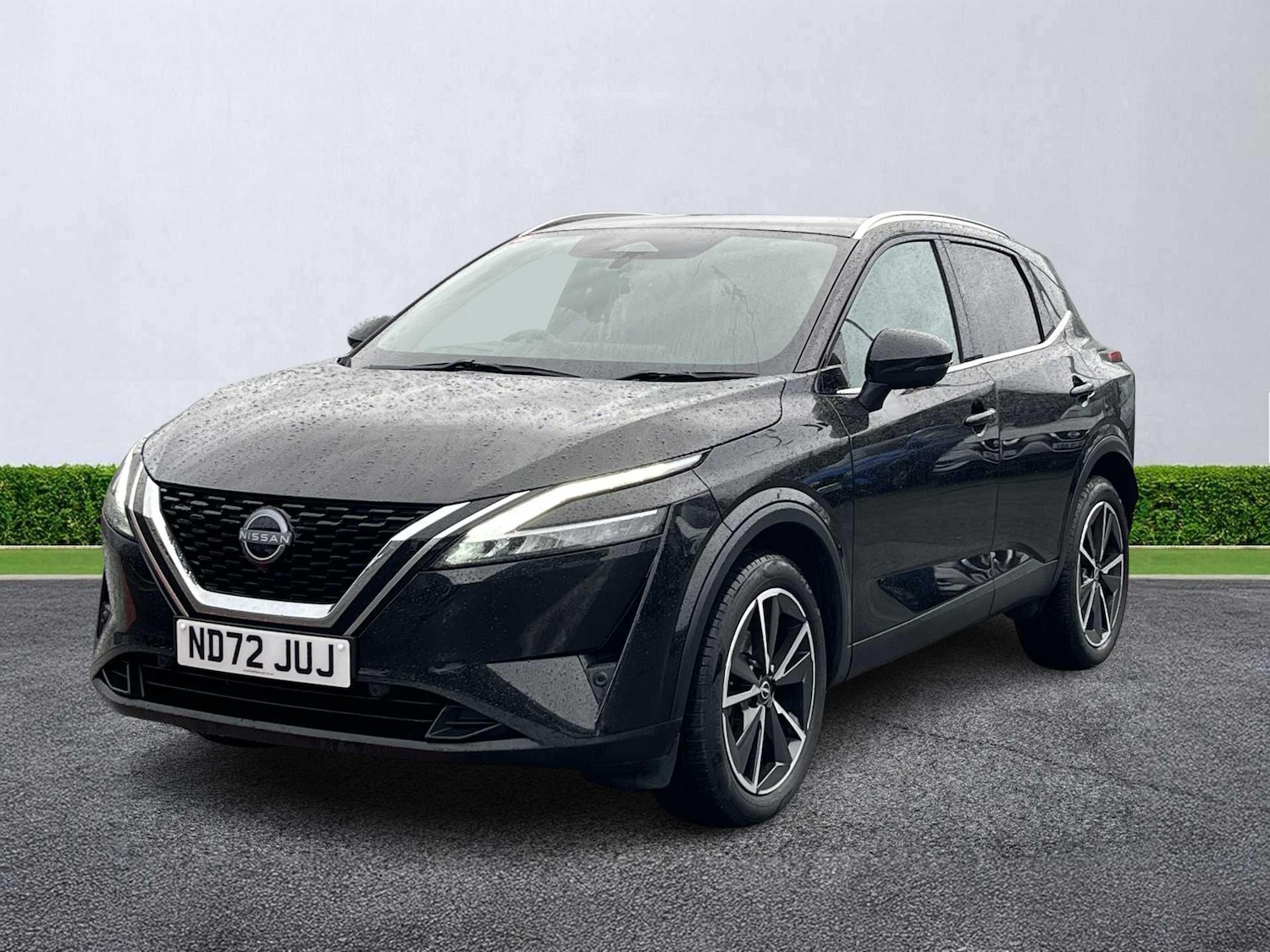 Used Nissan Qashqai 2022 for sale - 76879674: Photo 4