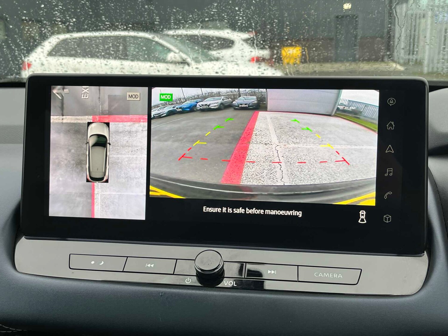 Used Nissan Qashqai 2022 for sale - 76879674: Photo 42