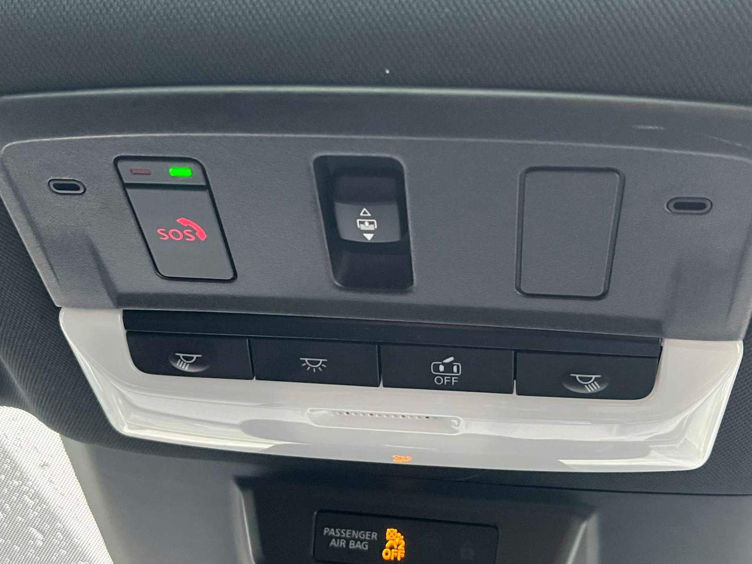 Used Nissan Qashqai 2022 for sale - 76879674: Photo 43