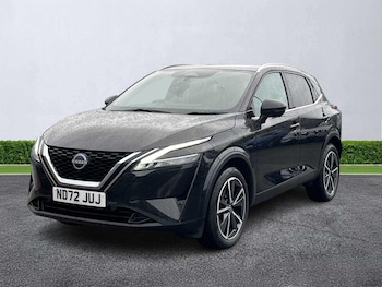 Used Nissan Qashqai 2022 for sale - 76879674: Photo