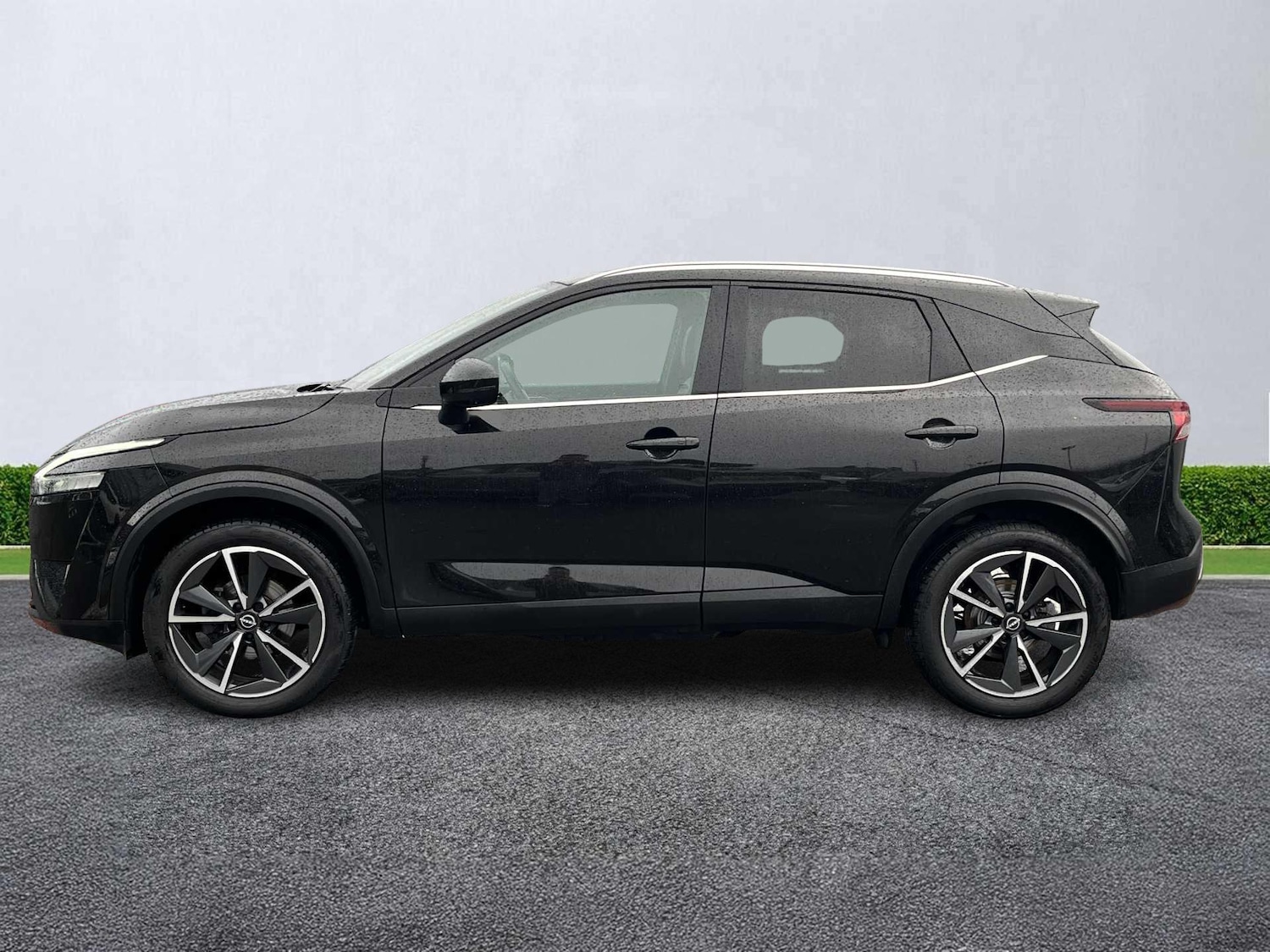 Used Nissan Qashqai 2022 for sale - 76879674: Photo 5