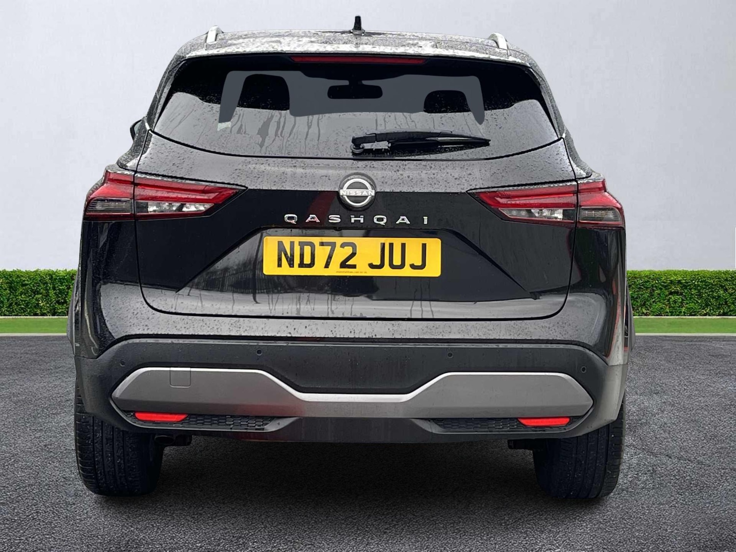 Used Nissan Qashqai 2022 for sale - 76879674: Photo 6