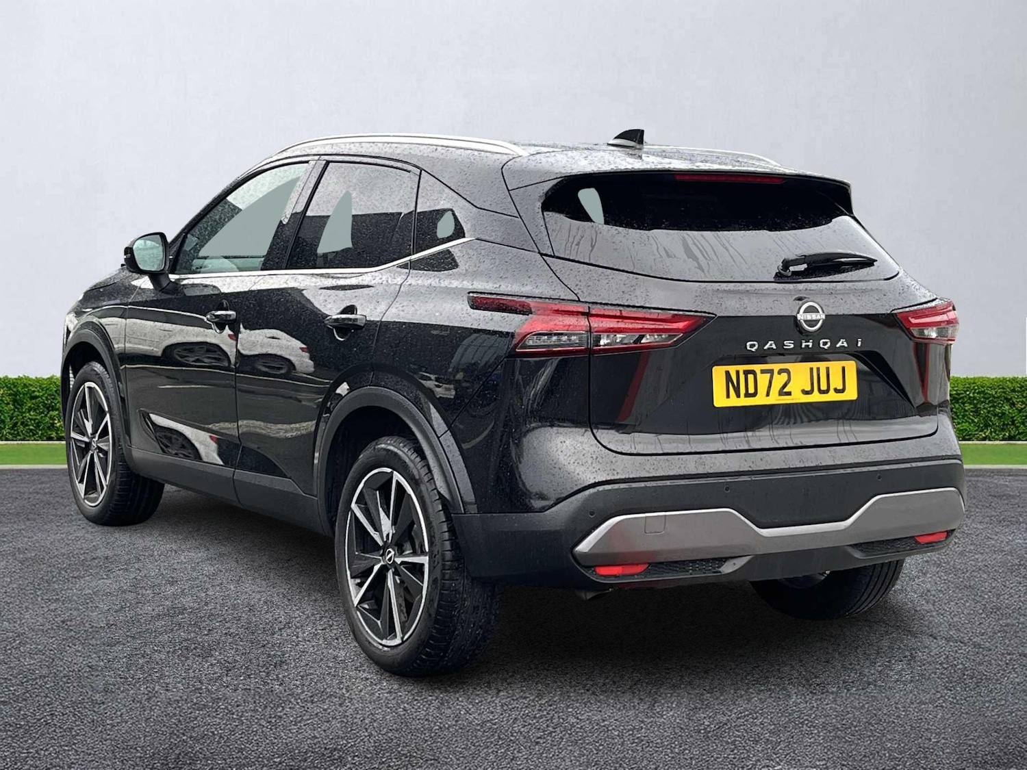 Used Nissan Qashqai 2022 for sale - 76879674: Photo 7