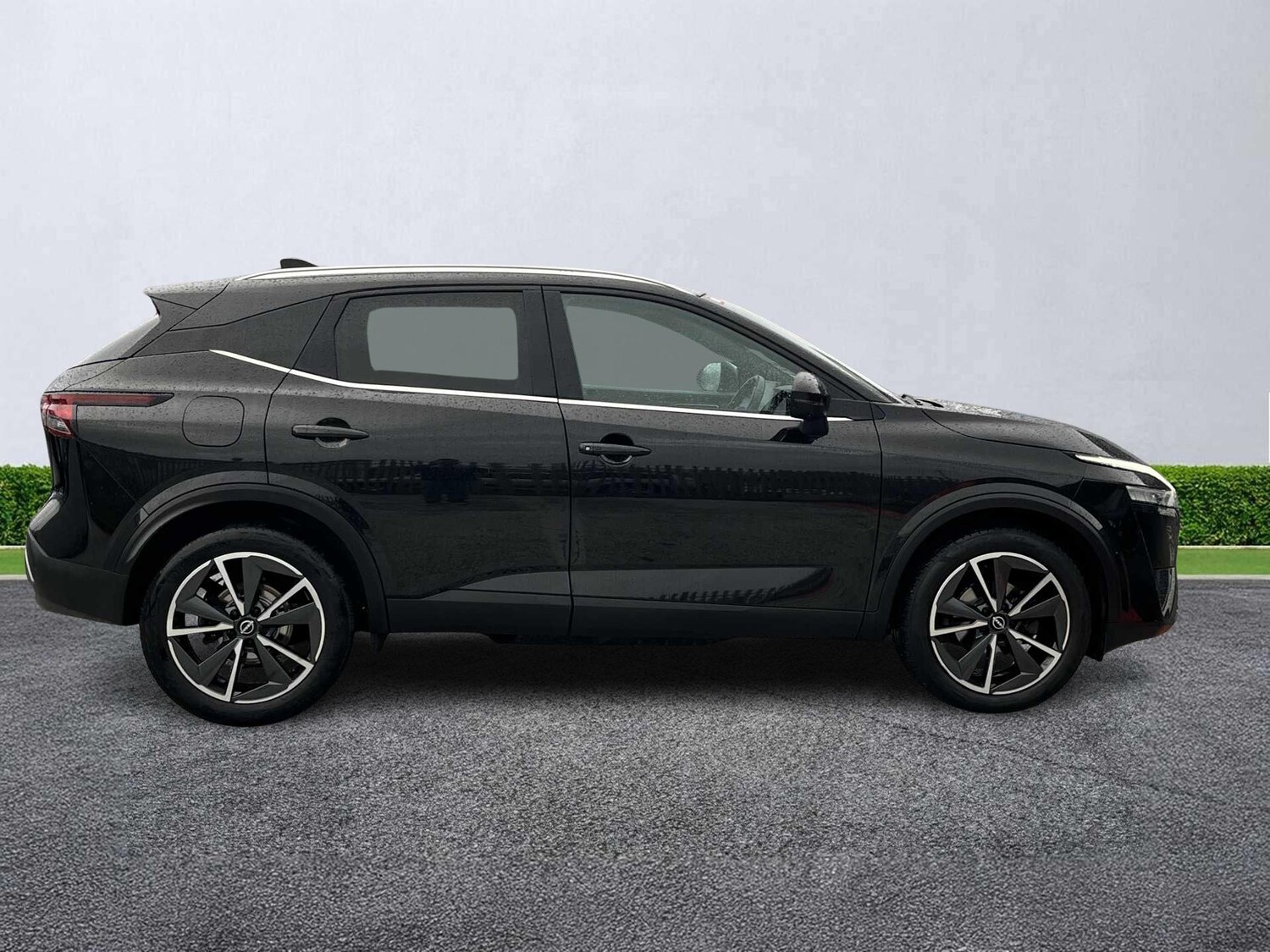 Used Nissan Qashqai 2022 for sale - 76879674: Photo 8