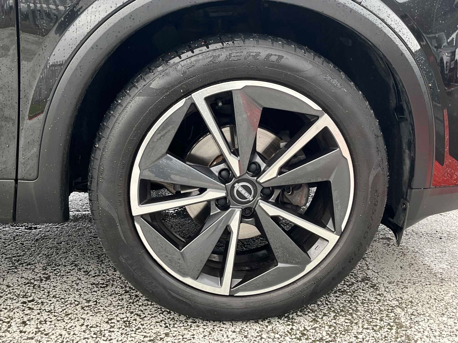 Used Nissan Qashqai 2022 for sale - 76879674: Photo 9