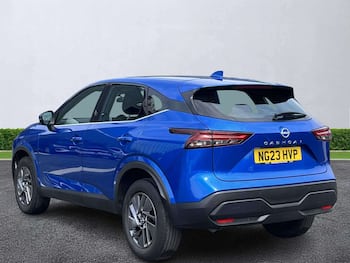 Used Nissan Qashqai 2023 for sale - 79405914: Photo