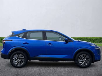 Used Nissan Qashqai 2023 for sale - 79405914: Photo