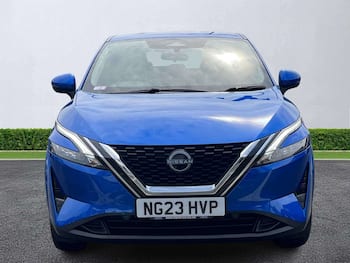 Used Nissan Qashqai 2023 for sale - 79405914: Photo