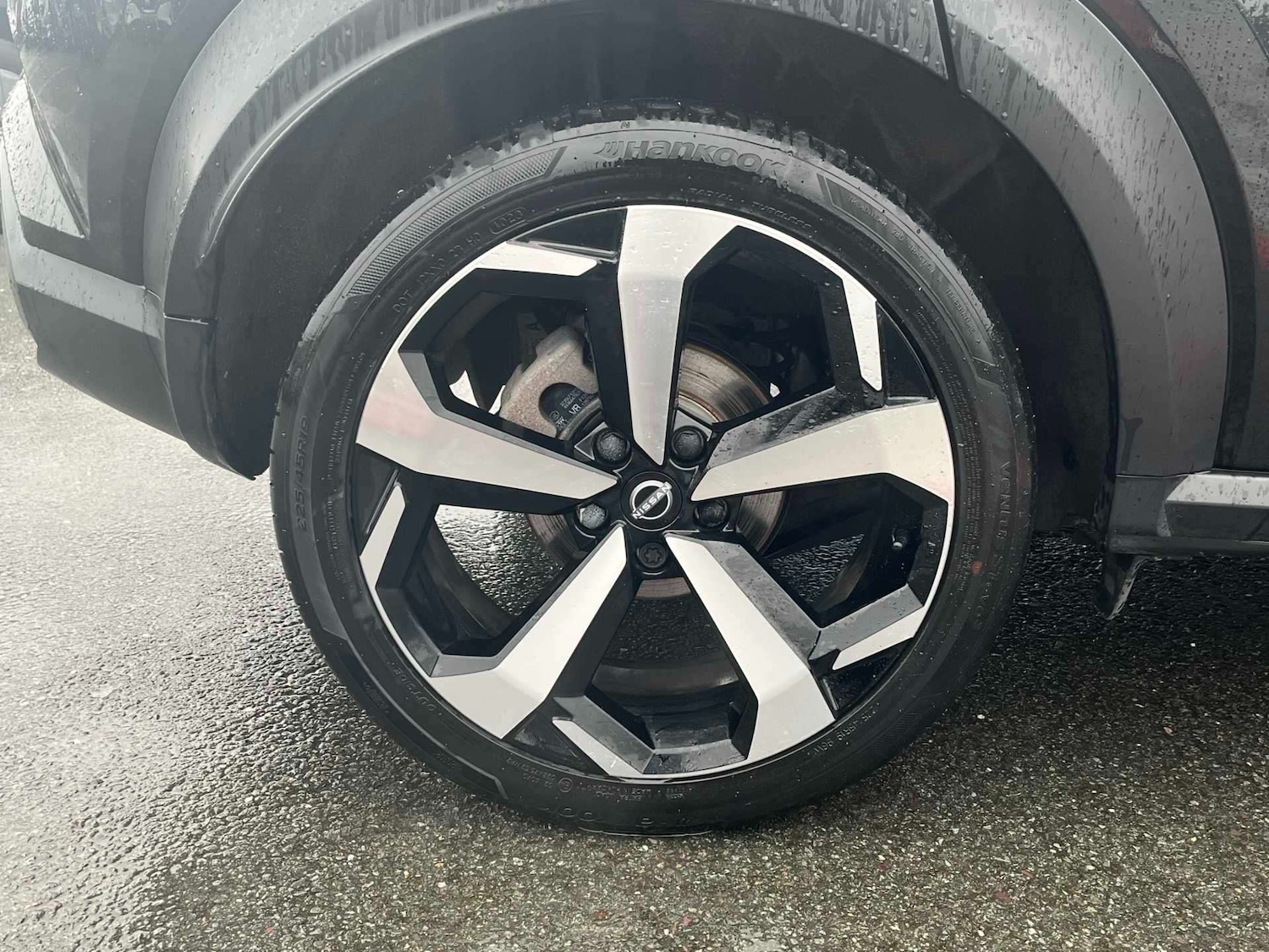 Used Nissan Juke 2023 for sale - 76613642: Photo 10