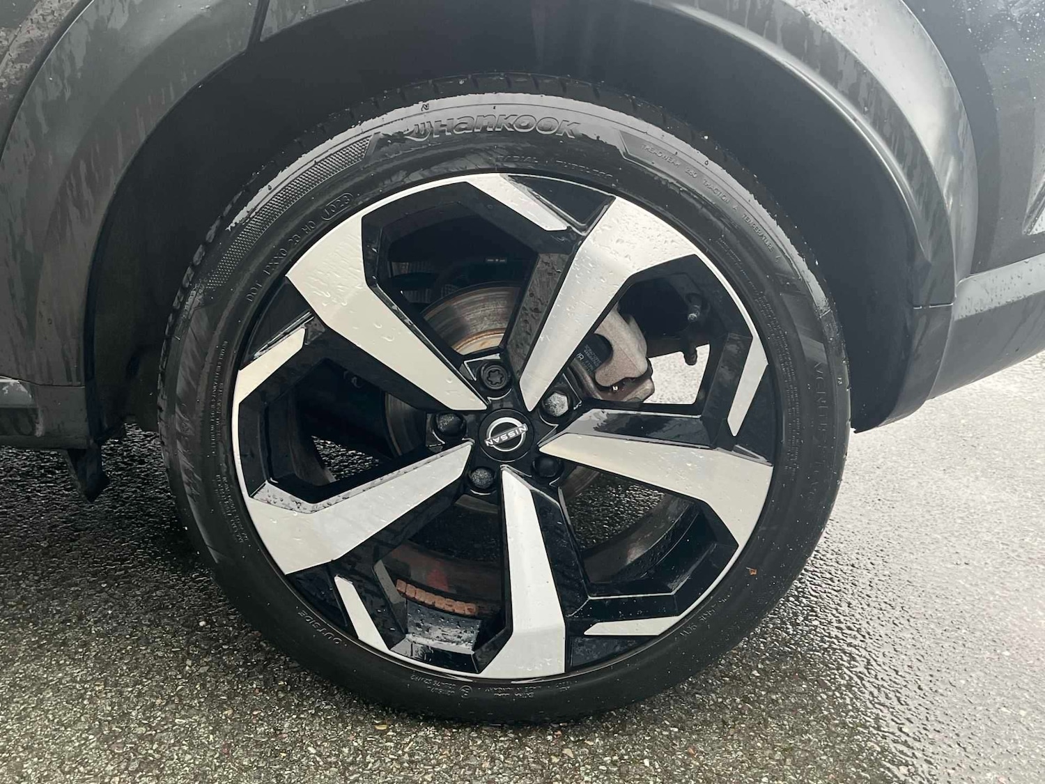 Used Nissan Juke 2023 for sale - 76613642: Photo 11