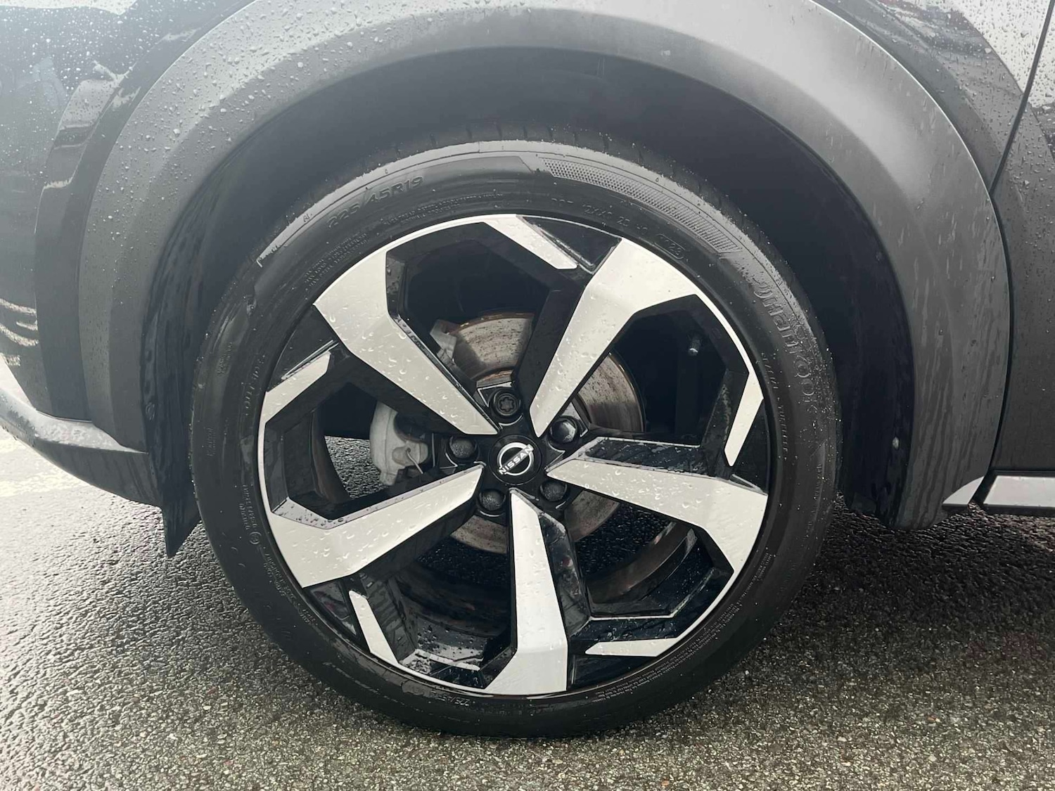 Used Nissan Juke 2023 for sale - 76613642: Photo 12