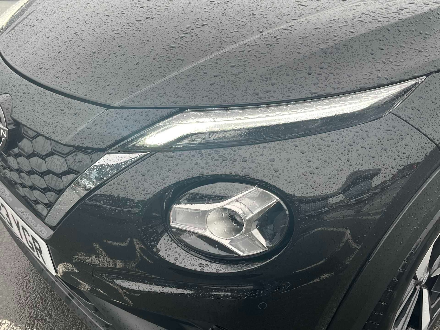 Used Nissan Juke 2023 for sale - 76613642: Photo 13