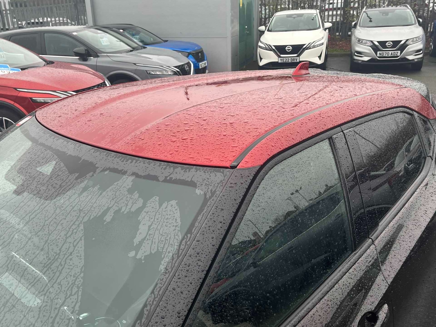 Used Nissan Juke 2023 for sale - 76613642: Photo 15