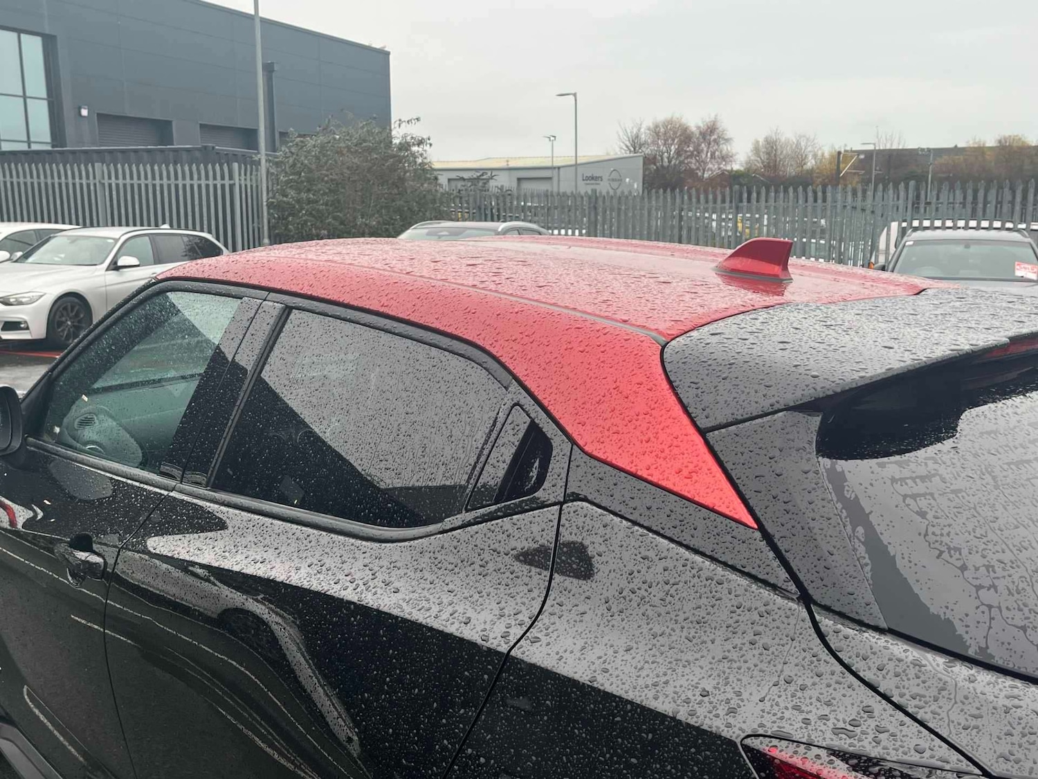 Used Nissan Juke 2023 for sale - 76613642: Photo 18