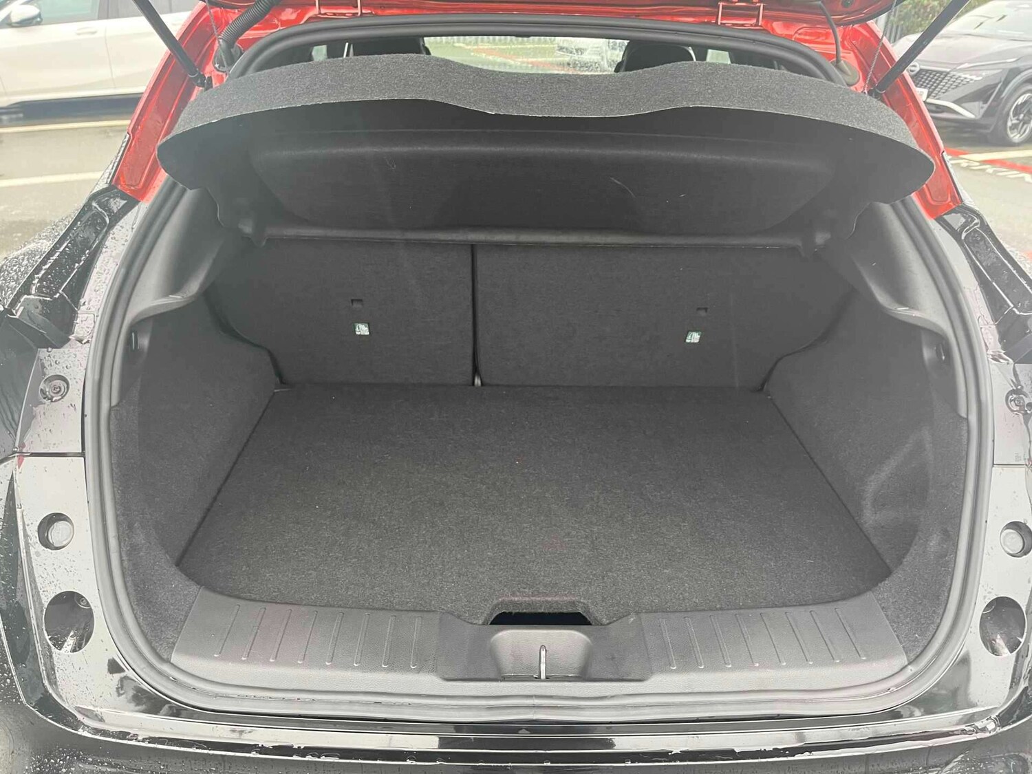 Used Nissan Juke 2023 for sale - 76613642: Photo 20