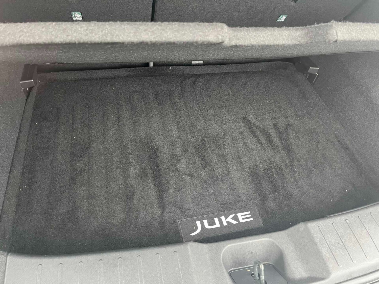 Used Nissan Juke 2023 for sale - 76613642: Photo 21