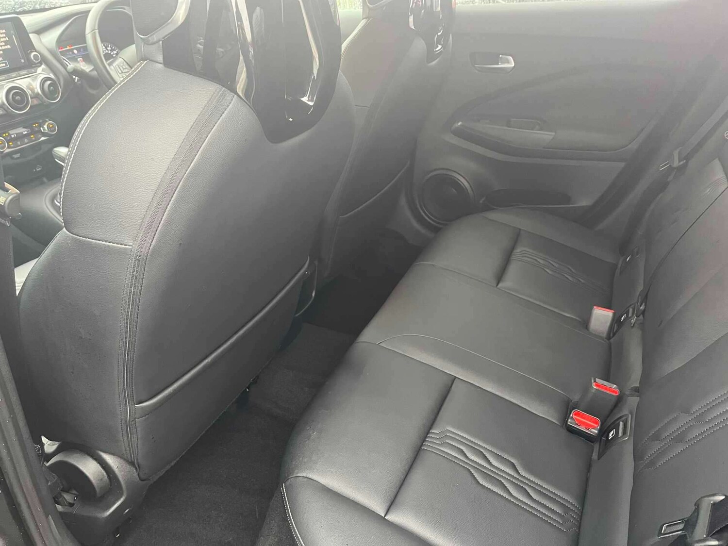 Used Nissan Juke 2023 for sale - 76613642: Photo 22