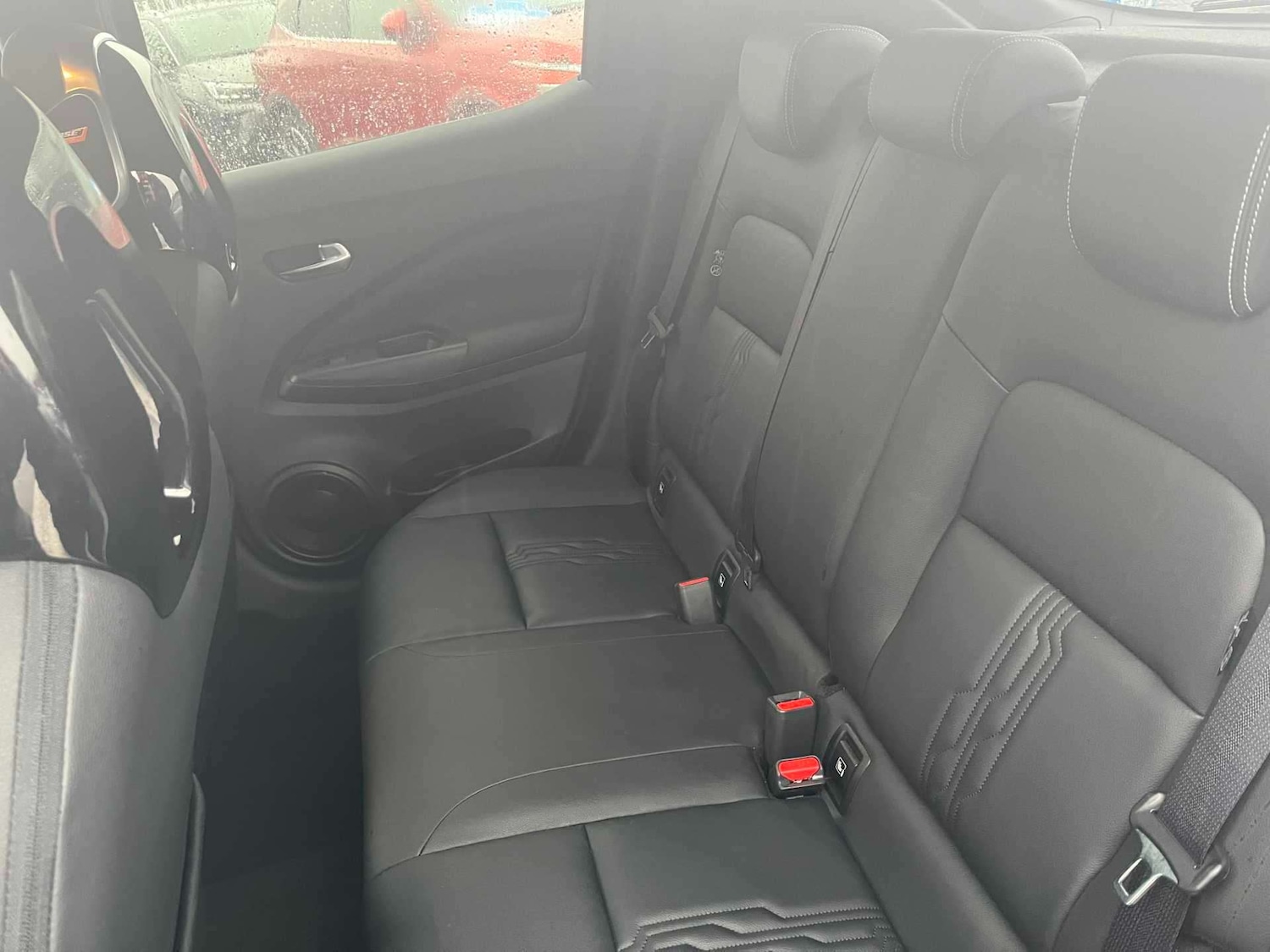 Used Nissan Juke 2023 for sale - 76613642: Photo 23