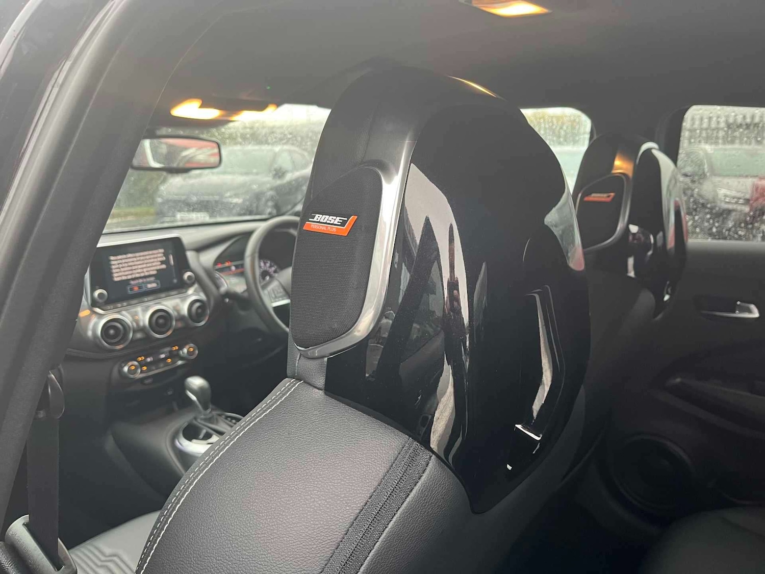 Used Nissan Juke 2023 for sale - 76613642: Photo 24